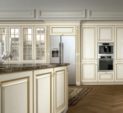 Кухня Isabel 02 Кухня Isabel 02 фабрика Arredamenti TreO