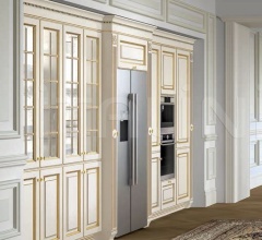 Кухня Isabel 02 Кухня Isabel 02 фабрика Arredamenti TreO