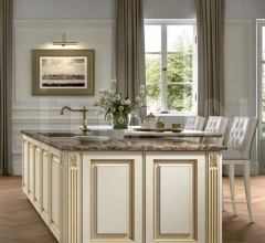 Кухня Isabel 02 Кухня Isabel 02 фабрика Arredamenti TreO