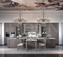 Кухня Isabel 03 Кухня Isabel 03 фабрика Arredamenti TreO