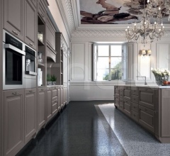 Кухня Isabel 03 Кухня Isabel 03 фабрика Arredamenti TreO