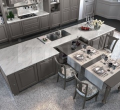 Кухня Isabel 03 Кухня Isabel 03 фабрика Arredamenti TreO