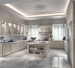 Кухня Isabel 04 Кухня Isabel 04 фабрика Arredamenti TreO