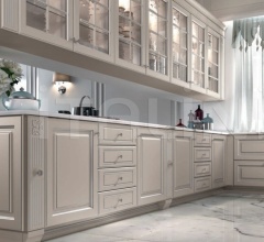 Кухня Isabel 04 Кухня Isabel 04 фабрика Arredamenti TreO