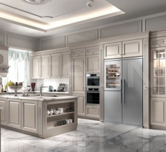 Кухня Isabel 04 Кухня Isabel 04 фабрика Arredamenti TreO