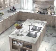 Кухня Isabel 04 Кухня Isabel 04 фабрика Arredamenti TreO