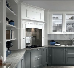 Кухня Sophia 01 Кухня Sophia 01 фабрика Arredamenti TreO