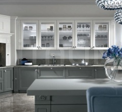 Кухня Sophia 01 Кухня Sophia 01 фабрика Arredamenti TreO