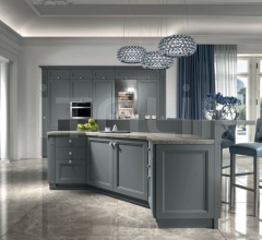 Кухня Sophia 01 Кухня Sophia 01 фабрика Arredamenti TreO