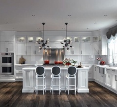 Кухня Sophia 02 Кухня Sophia 02 фабрика Arredamenti TreO