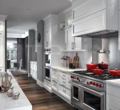 Кухня Sophia 02 Кухня Sophia 02 фабрика Arredamenti TreO