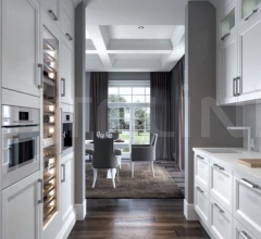 Кухня Sophia 02 Кухня Sophia 02 фабрика Arredamenti TreO