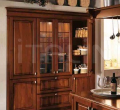 Кухня Isabel 07 Кухня Isabel 07 фабрика Arredamenti TreO