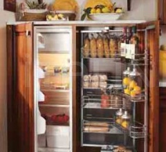 Кухня Isabel 07 Кухня Isabel 07 фабрика Arredamenti TreO