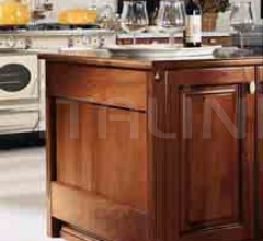 Кухня Isabel 07 Кухня Isabel 07 фабрика Arredamenti TreO