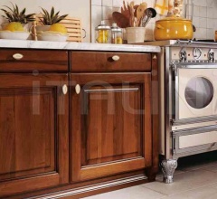 Кухня Isabel 07 Кухня Isabel 07 фабрика Arredamenti TreO