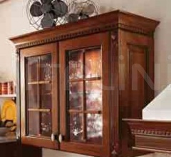 Кухня Isabel 07 Кухня Isabel 07 фабрика Arredamenti TreO