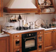 Кухня Isabel 09 Кухня Isabel 09 фабрика Arredamenti TreO