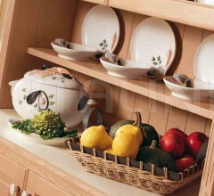 Кухня Isabel 11 фабрика Arredamenti TreO