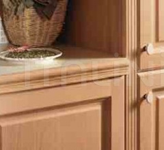 Кухня Isabel 11 фабрика Arredamenti TreO