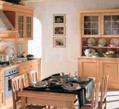 Кухня Isabel 11 фабрика Arredamenti TreO