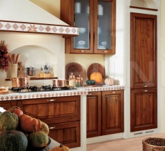 Кухня Vera 02 фабрика Arredamenti TreO