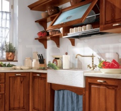 Кухня Vera 04 Кухня Vera 04 фабрика Arredamenti TreO