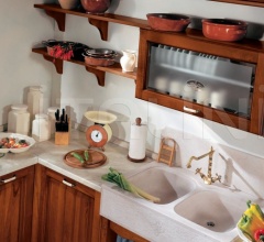 Кухня Vera 04 Кухня Vera 04 фабрика Arredamenti TreO