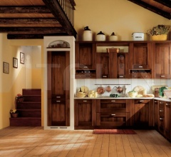 Кухня Vittoria 03 фабрика Arredamenti TreO