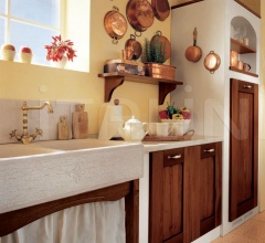 Кухня Vittoria 04 Кухня Vittoria 04 фабрика Arredamenti TreO