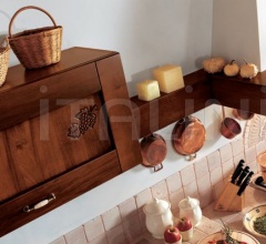 Кухня Vittoria 05 Кухня Vittoria 05 фабрика Arredamenti TreO