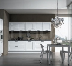 Кухня Tulay 01 Кухня Tulay 01 фабрика Arredamenti TreO