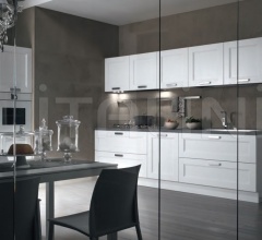 Кухня Tulay 01 Кухня Tulay 01 фабрика Arredamenti TreO