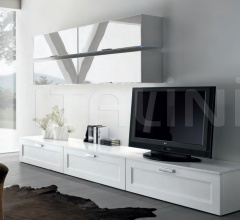 Кухня Tulay 01 Кухня Tulay 01 фабрика Arredamenti TreO