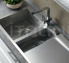 Кухня Tulay 01 Кухня Tulay 01 фабрика Arredamenti TreO