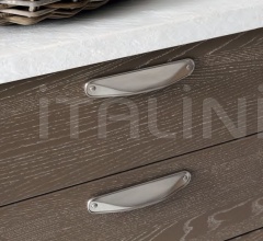 Кухня Tulay 02 фабрика Arredamenti TreO