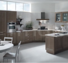 Кухня Tulay 02 фабрика Arredamenti TreO