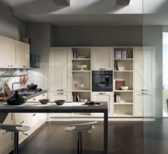 Кухня Tulay 03 Кухня Tulay 03 фабрика Arredamenti TreO