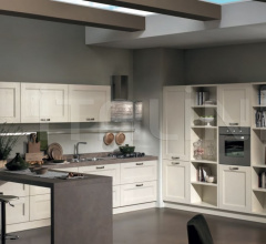 Кухня Tulay 03 Кухня Tulay 03 фабрика Arredamenti TreO