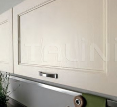 Кухня Tulay 03 Кухня Tulay 03 фабрика Arredamenti TreO