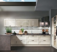 Кухня Tulay 03 Кухня Tulay 03 фабрика Arredamenti TreO