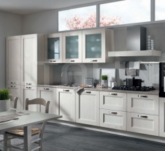 Кухня Tulay 04 Кухня Tulay 04 фабрика Arredamenti TreO