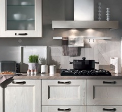 Кухня Tulay 04 Кухня Tulay 04 фабрика Arredamenti TreO