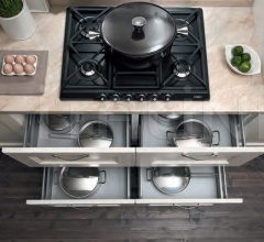 Кухня Tulay 04 Кухня Tulay 04 фабрика Arredamenti TreO