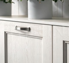 Кухня Tulay 04 Кухня Tulay 04 фабрика Arredamenti TreO