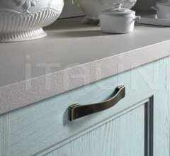 Кухня Tulay 05 фабрика Arredamenti TreO