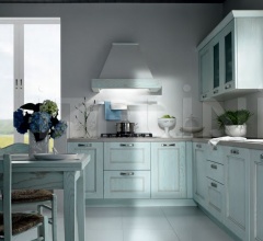 Кухня Tulay 05 фабрика Arredamenti TreO