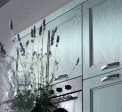 Кухня Tulay 05 фабрика Arredamenti TreO