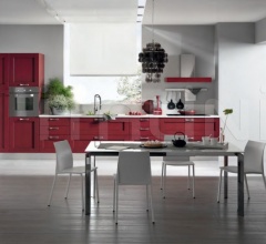 Кухня Tulay 06 Кухня Tulay 06 фабрика Arredamenti TreO