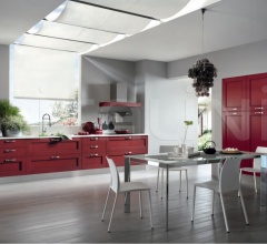 Кухня Tulay 06 Кухня Tulay 06 фабрика Arredamenti TreO